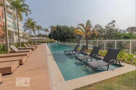 Apartamento à venda com 64m², 2 quartos e 1 vagaÁrea comum