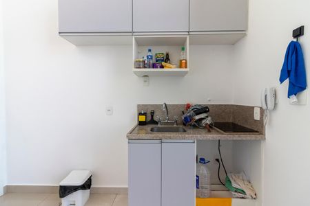 Apartamento à venda com 64m², 2 quartos e 1 vagaCozinha