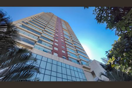 Apartamento à venda com 64m², 2 quartos e 1 vagaFachada do Prédio