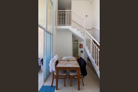 Apartamento à venda com 64m², 2 quartos e 1 vagaSala