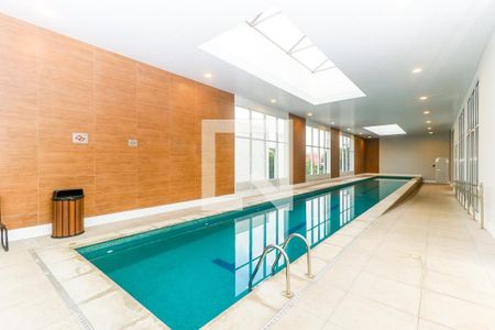 Apartamento à venda com 64m², 2 quartos e 1 vagaÁrea comum