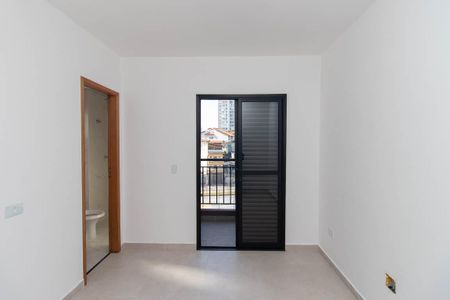Apartamento à venda com 51m², 2 quartos e 1 vagaSuíte 2
