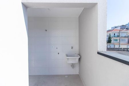 Apartamento à venda com 51m², 2 quartos e 1 vagaÁrea de Serviço