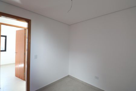 Apartamento à venda com 44m², 2 quartos e sem vagaQuarto 2