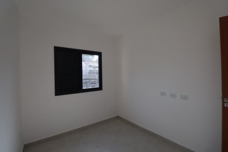 Apartamento à venda com 44m², 2 quartos e sem vagaQuarto 1