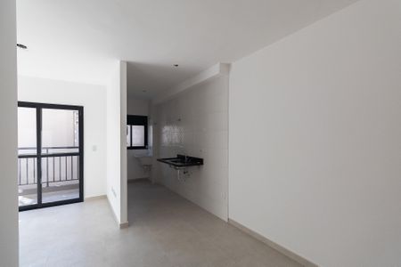 Apartamento à venda com 44m², 2 quartos e sem vaga Apartamento à venda com 44m², 2 quartos e sem vagaSala