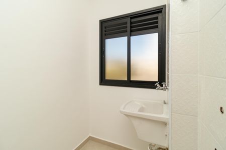 Apartamento à venda com 44m², 2 quartos e sem vagaÁrea de Serviço