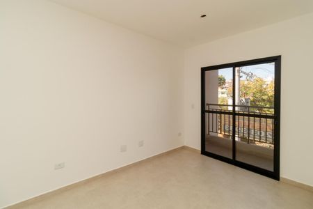 Apartamento à venda com 44m², 2 quartos e sem vagaSala