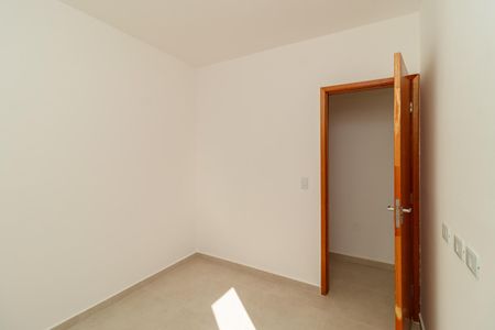 Apartamento à venda com 44m², 2 quartos e sem vagaQuarto 2