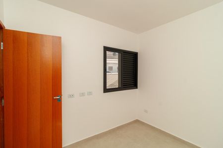 Apartamento à venda com 44m², 2 quartos e sem vagaQuarto 2