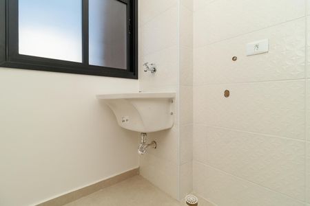 Apartamento à venda com 44m², 2 quartos e sem vagaÁrea de Serviço