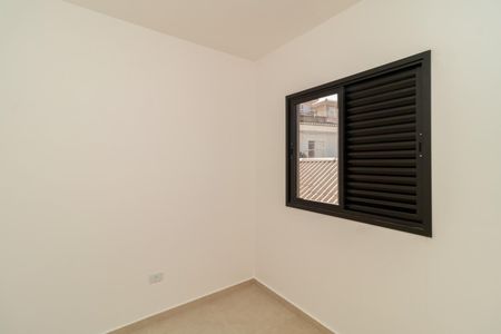 Apartamento à venda com 44m², 2 quartos e sem vagaQuarto