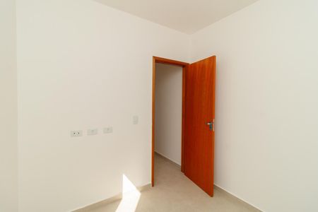 Apartamento à venda com 44m², 2 quartos e sem vagaQuarto