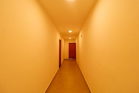 Apartamento à venda com 44m², 2 quartos e sem vagaÁrea comum