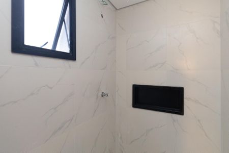 Apartamento à venda com 27m², 1 quarto e sem vagaBanheiro