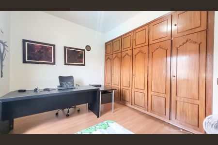 Quarto 1 de casa à venda com 4 quartos, 400m² em Jardim Guanabara, Campinas