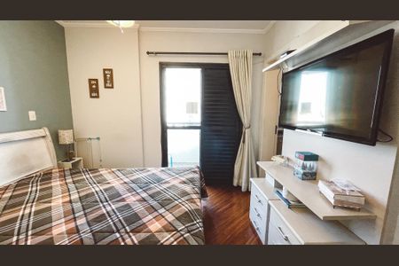 Apartamento à venda com 133m², 4 quartos e 2 vagas Apartamento à venda com 133m², 4 quartos e 2 vagasSuíte 3