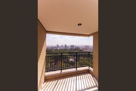 Varanda de apartamento para alugar com 3 quartos, 70m² em Mooca, São Paulo