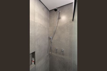 Apartamento à venda com 99m², 2 quartos e 1 vagaBanheiro Social