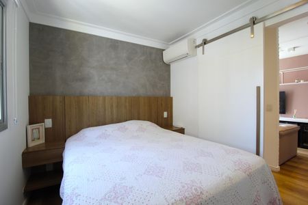 Apartamento à venda com 99m², 2 quartos e 1 vagaQuarto 2 - Suíte