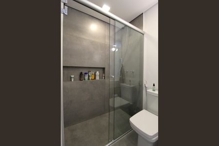 Apartamento à venda com 99m², 2 quartos e 1 vagaBanheiro Social