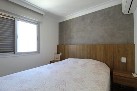 Apartamento à venda com 99m², 2 quartos e 1 vagaQuarto 2 - Suíte