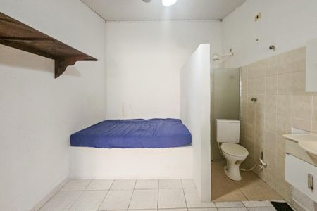 Casa para alugar com 18m², 1 quarto e sem vagaSala