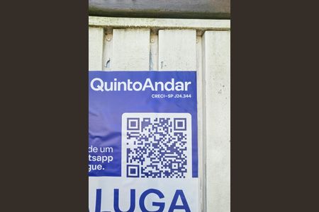 Casa para alugar com 18m², 1 quarto e sem vagaPlaca