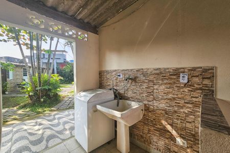 Casa para alugar com 18m², 1 quarto e sem vagaÁrea comum