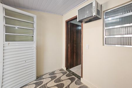 Casa para alugar com 18m², 1 quarto e sem vagaCozinha