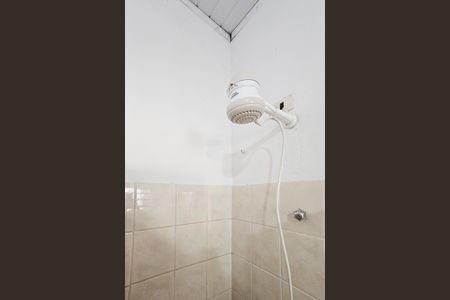 Casa para alugar com 18m², 1 quarto e sem vagaBanheiro