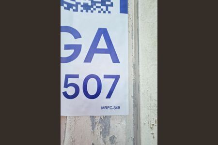 Casa para alugar com 18m², 1 quarto e sem vagaPlaca