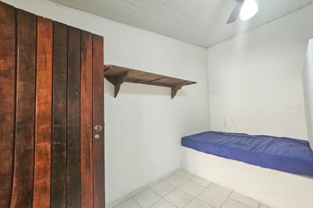 Casa para alugar com 18m², 1 quarto e sem vagaSala