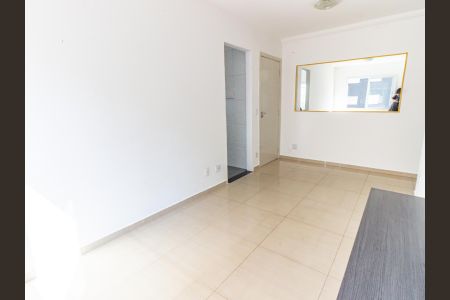 Apartamento para alugar com 50m², 1 quarto e sem vaga Apartamento para alugar com 50m², 1 quarto e sem vagaSala