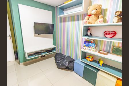 Apartamento para alugar com 50m², 1 quarto e sem vaga Apartamento para alugar com 50m², 1 quarto e sem vagaÁrea comum - Brinquedoteca