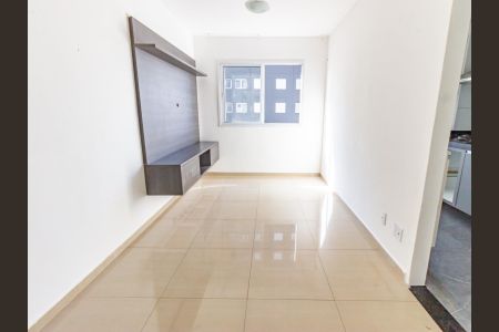 Apartamento para alugar com 50m², 1 quarto e sem vaga Apartamento para alugar com 50m², 1 quarto e sem vagaSala