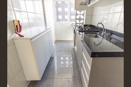 Apartamento para alugar com 50m², 1 quarto e sem vaga Apartamento para alugar com 50m², 1 quarto e sem vagaCozinha