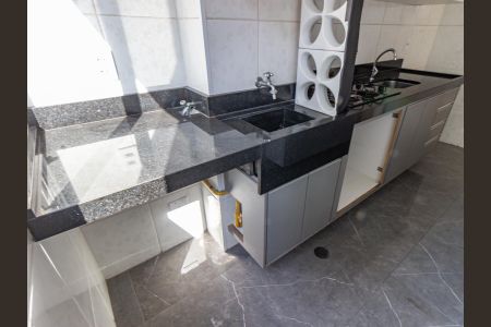 Apartamento para alugar com 50m², 1 quarto e sem vaga Apartamento para alugar com 50m², 1 quarto e sem vagaÁrea de Serviço