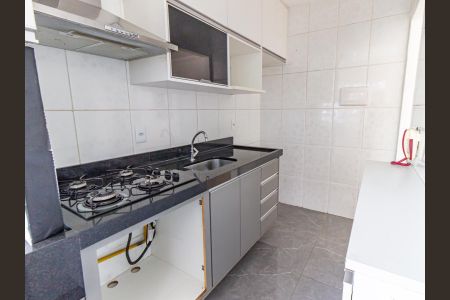Apartamento para alugar com 50m², 1 quarto e sem vaga Apartamento para alugar com 50m², 1 quarto e sem vagaCozinha