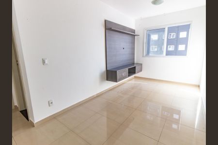 Apartamento para alugar com 50m², 1 quarto e sem vaga Apartamento para alugar com 50m², 1 quarto e sem vagaSala