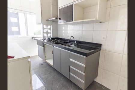 Apartamento para alugar com 50m², 1 quarto e sem vaga Apartamento para alugar com 50m², 1 quarto e sem vagaCozinha