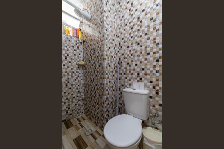 Apartamento à venda com 48m², 2 quartos e 1 vagaBanheiro