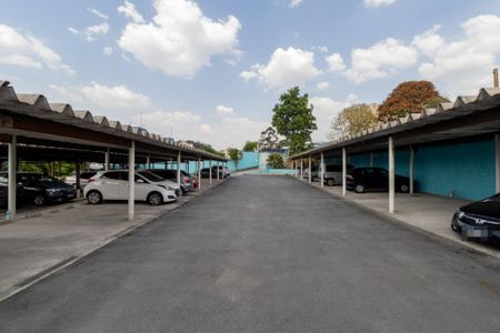 Apartamento à venda com 48m², 2 quartos e 1 vagaÁrea Comum