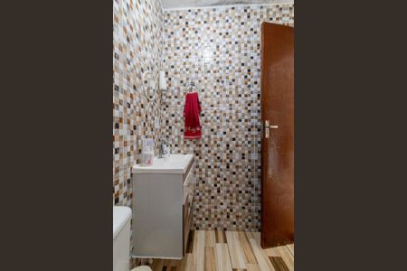 Apartamento à venda com 48m², 2 quartos e 1 vagaBanheiro