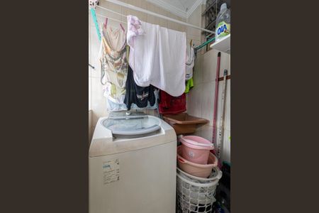 Apartamento à venda com 48m², 2 quartos e 1 vagaÁrea de Serviço