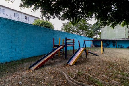 Apartamento à venda com 48m², 2 quartos e 1 vagaÁrea Comum