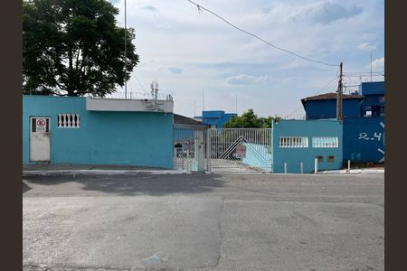 Apartamento à venda com 48m², 2 quartos e 1 vagaFachada