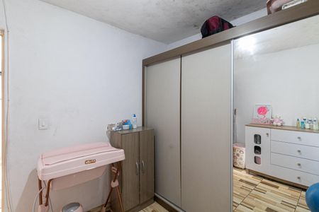 Apartamento à venda com 48m², 2 quartos e 1 vagaQuarto 1