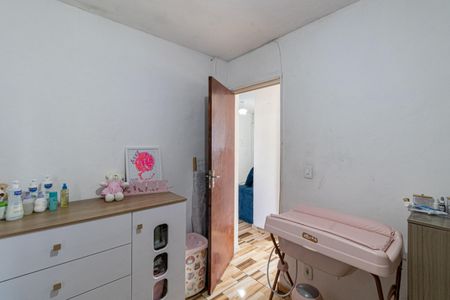 Apartamento à venda com 48m², 2 quartos e 1 vagaQuarto 1