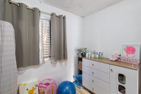 Apartamento à venda com 48m², 2 quartos e 1 vagaQuarto 1